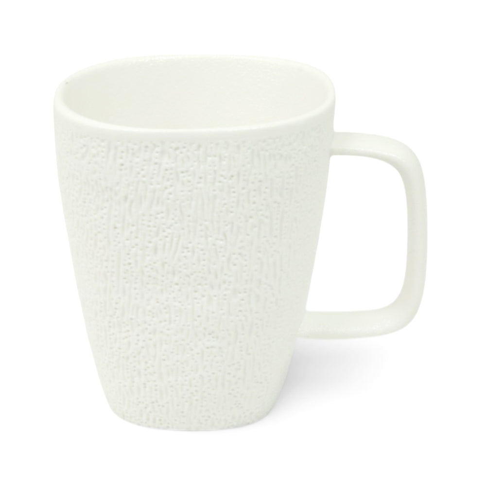 MUG WINSOR FINE PORCELAIN WHITE HM109E