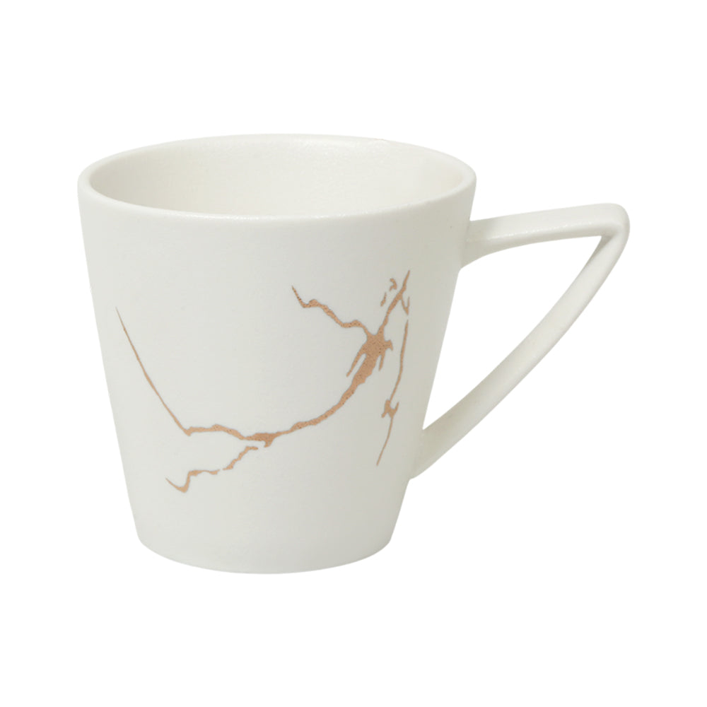 MUG WINSOR FINE PORCELAIN ZN107 WHITE