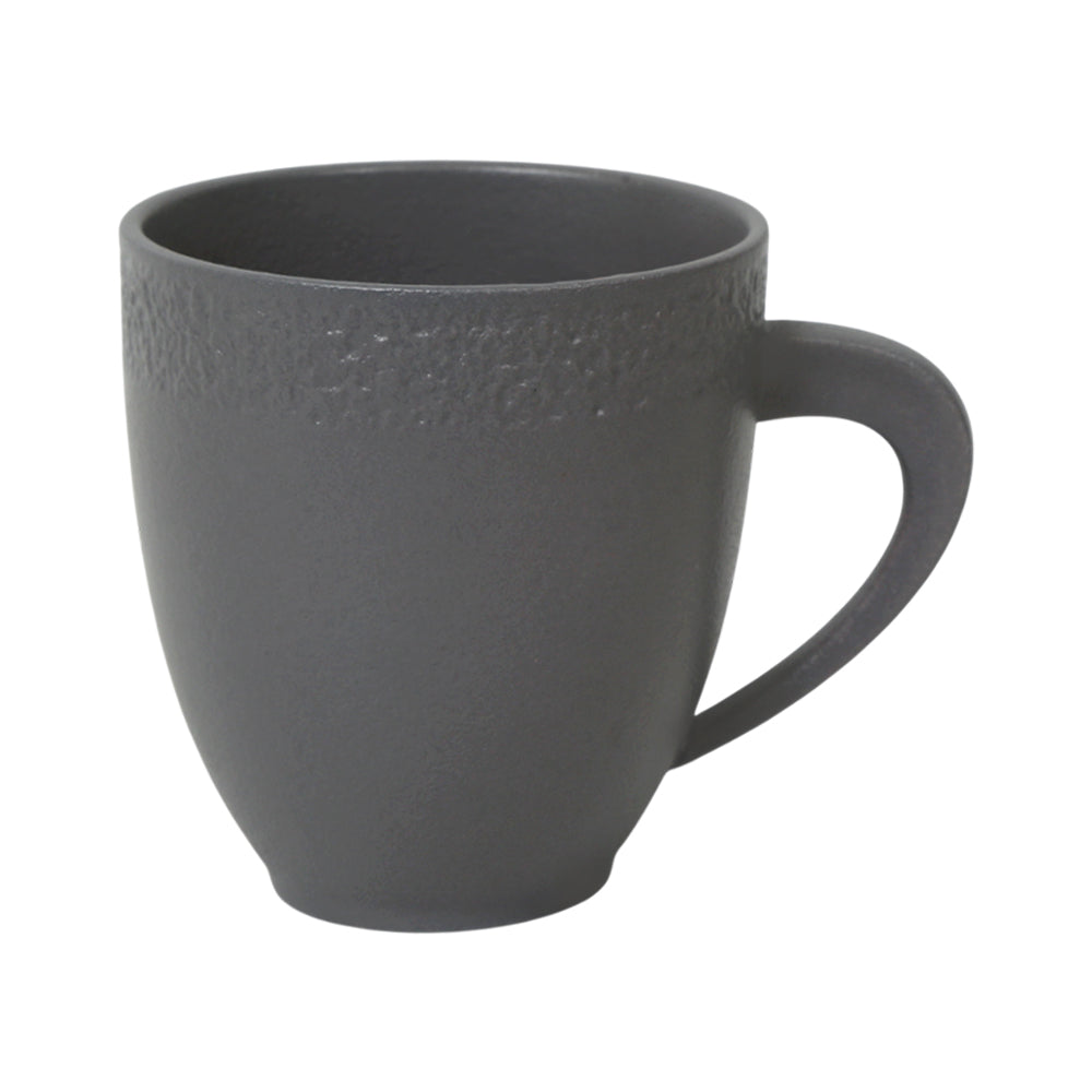 MUG WINSOR FINE PORCELAIN STW107 MATT GREY