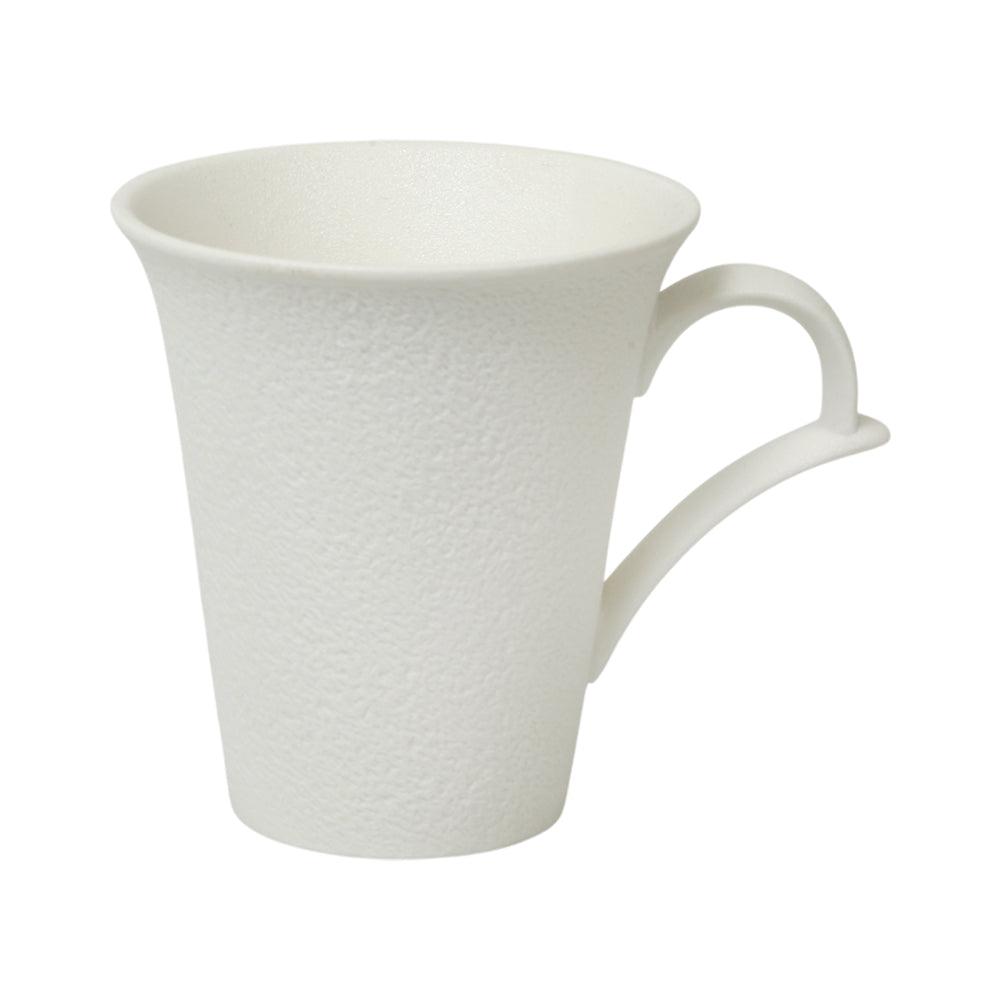 MUG WINSOR FINE PORCELAIN ET107 WHITE