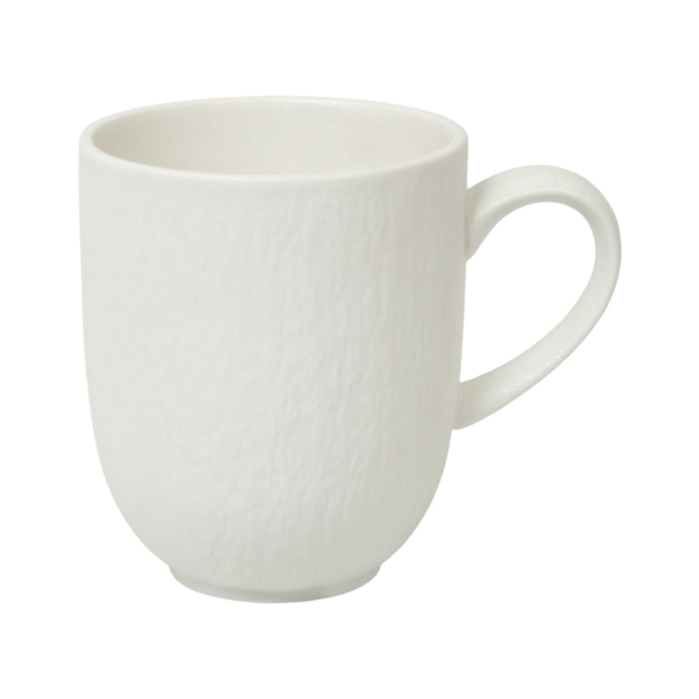 MUG WINSOR FINE PORCELAIN HW107 WHITE