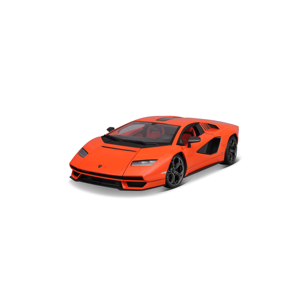 31459 MAISTO LAMBORGHINI COUNTACH LPI 800-4 CAR