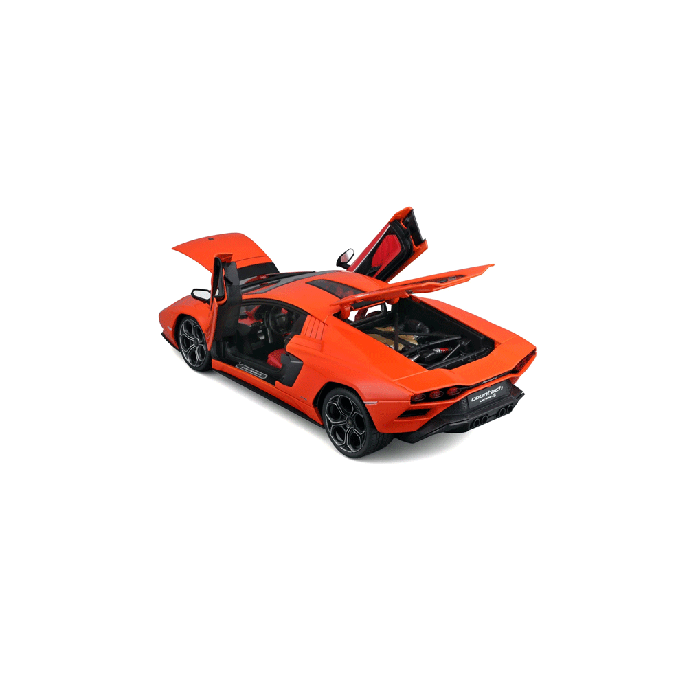 31459 MAISTO LAMBORGHINI COUNTACH LPI 800-4 CAR