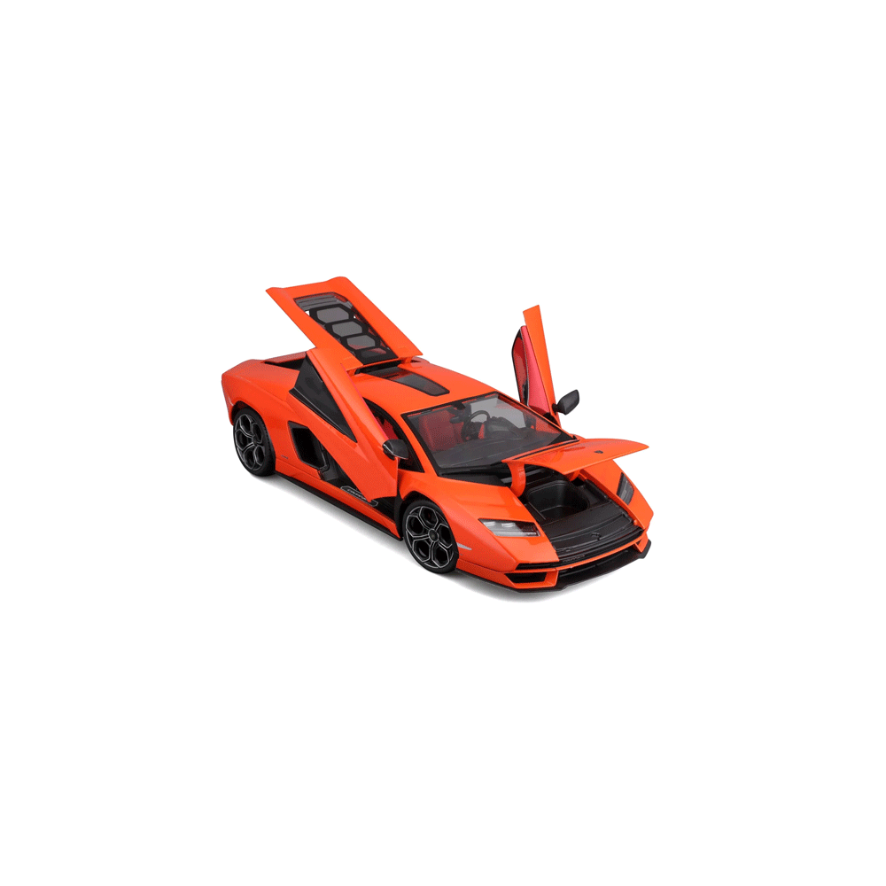 31459 MAISTO LAMBORGHINI COUNTACH LPI 800-4 CAR