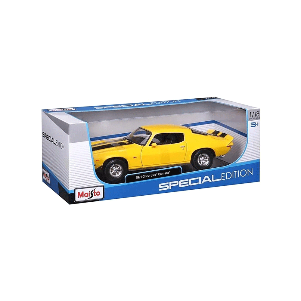 31131 MAISTO MODEL CAR