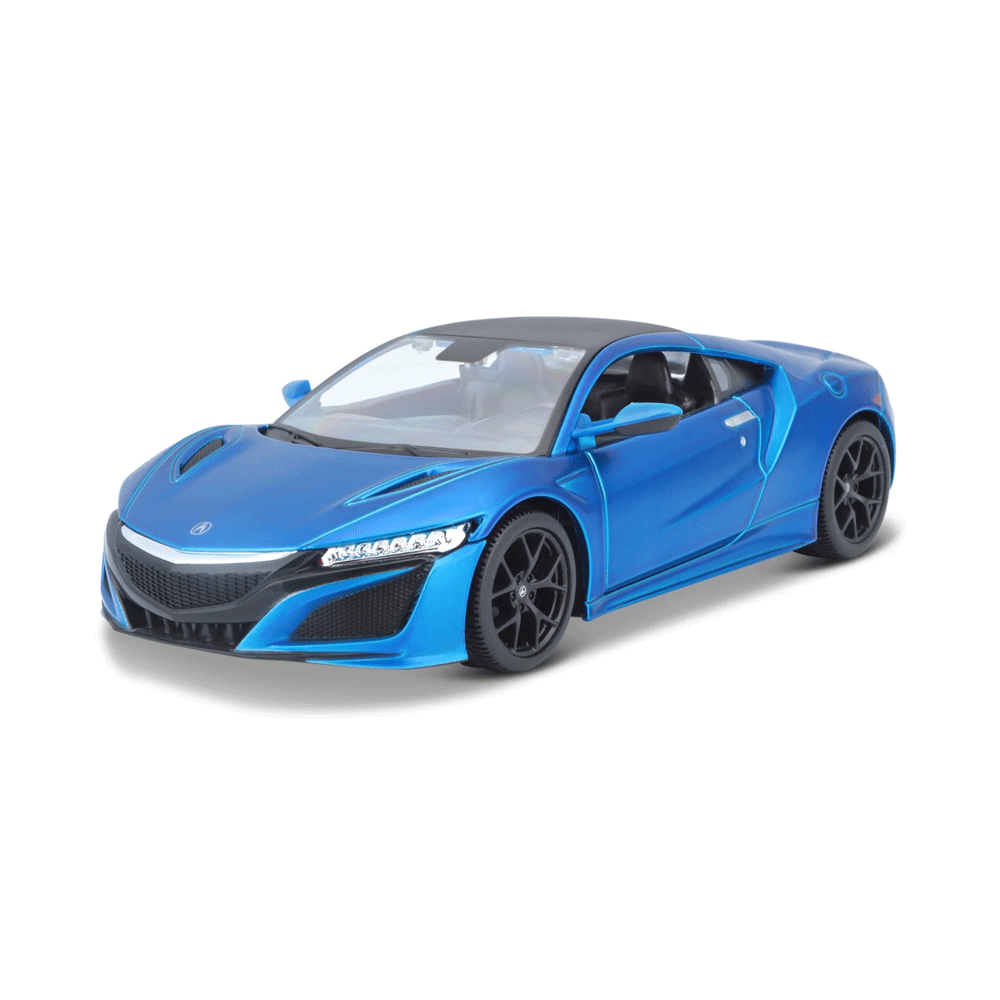 31234 MAISTO ACURA CAR MODEL