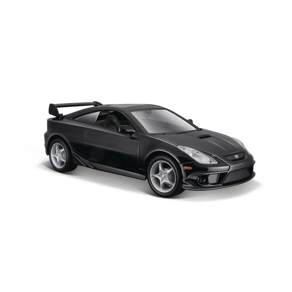31237 MAISTO DIE CAST TOYOTA CELICA GT-5