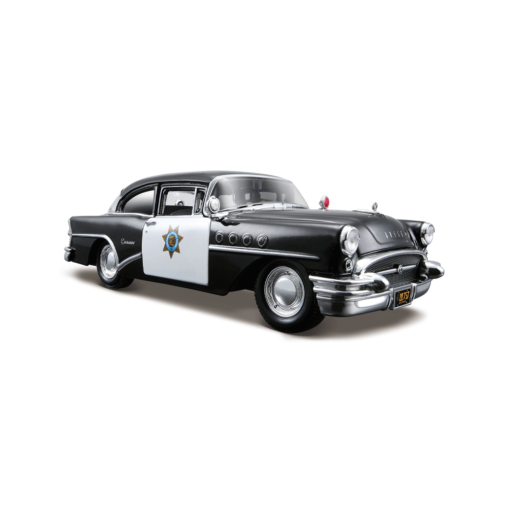 31295 MAISTO MODEL BUICK 1955 PC