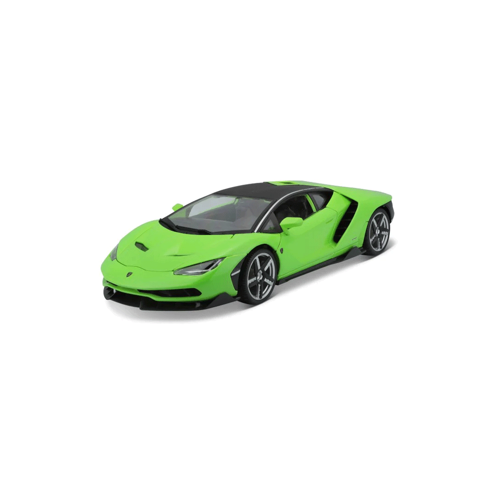 31386 MAISTO MODEL CAR BASIC