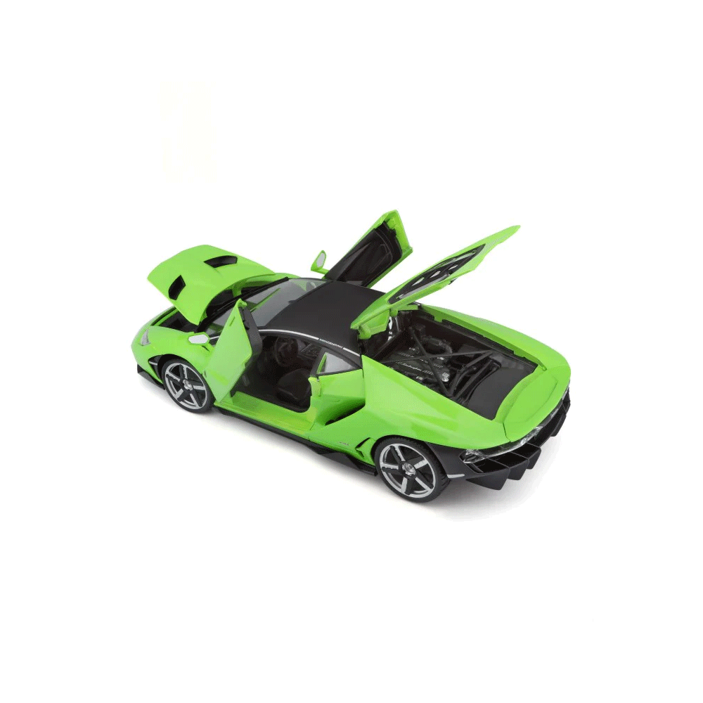 31386 MAISTO MODEL CAR BASIC