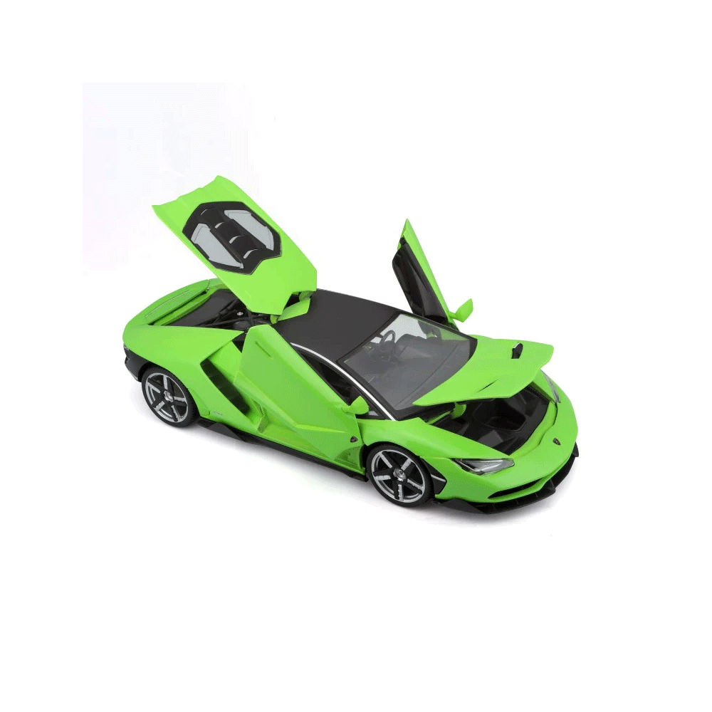 31386 MAISTO MODEL CAR BASIC