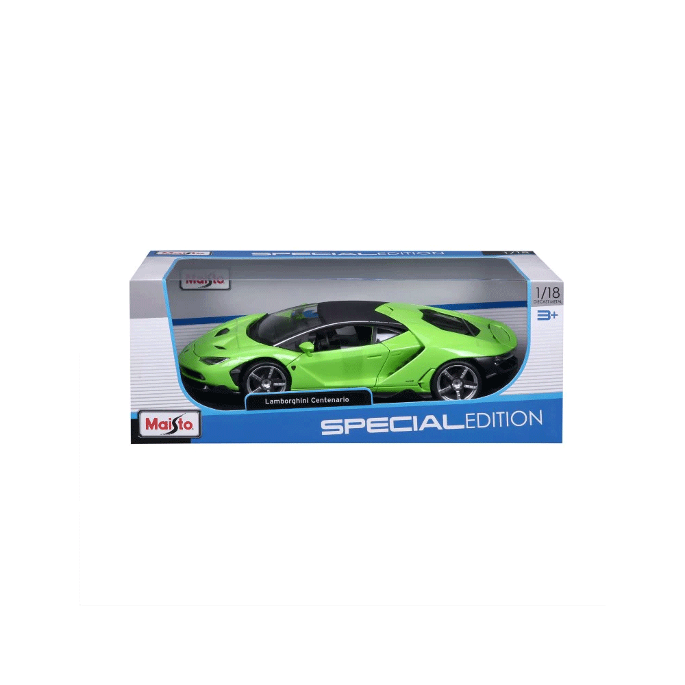 31386 MAISTO MODEL CAR BASIC