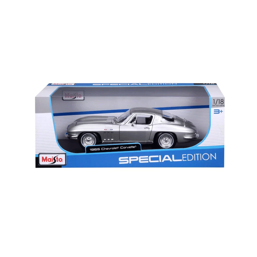 31640 MAISTO MODEL CAR