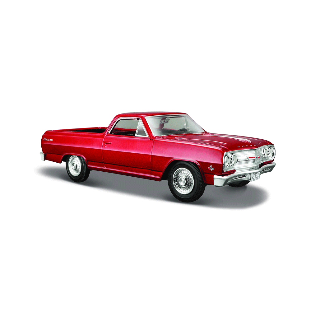31977 MAISTO MODEL CHEVROLET BASIC