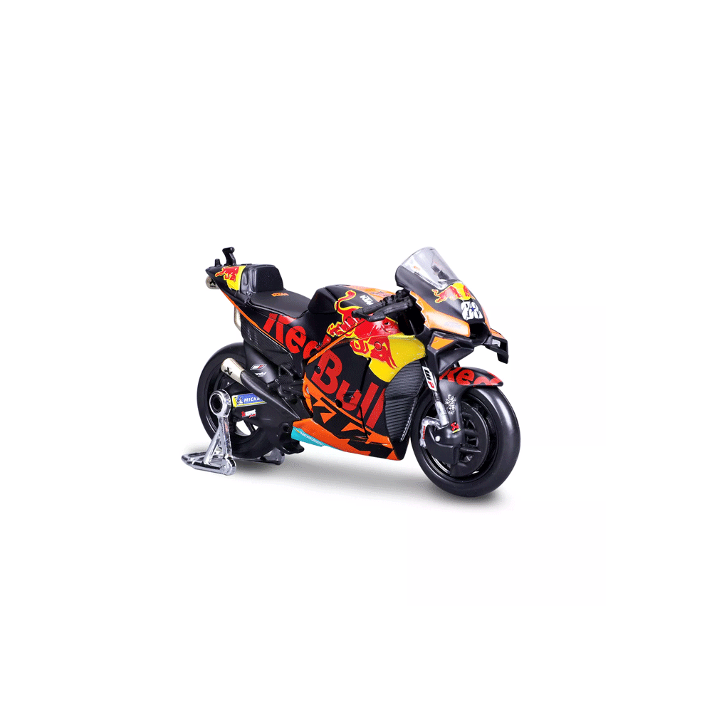 36371 MB KTM RC16 BIKE