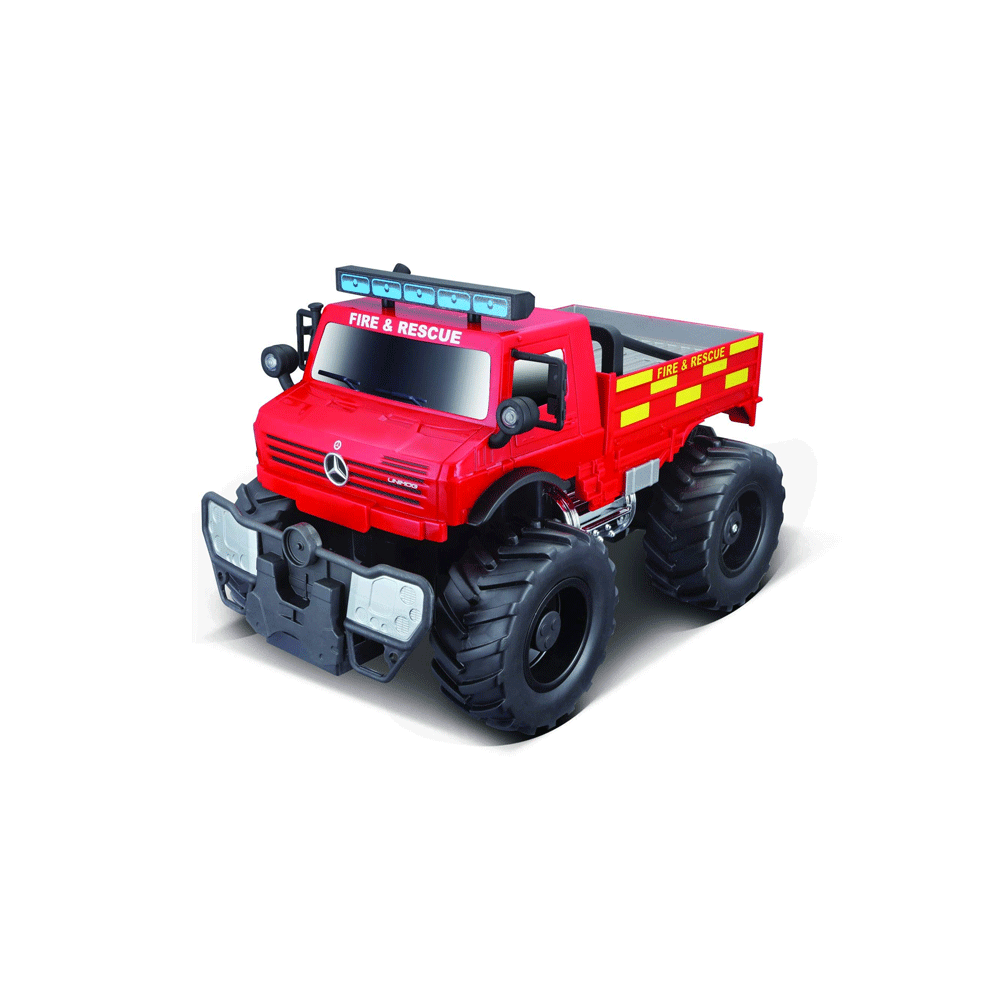 82230 Fm Motosounds Work Trucks