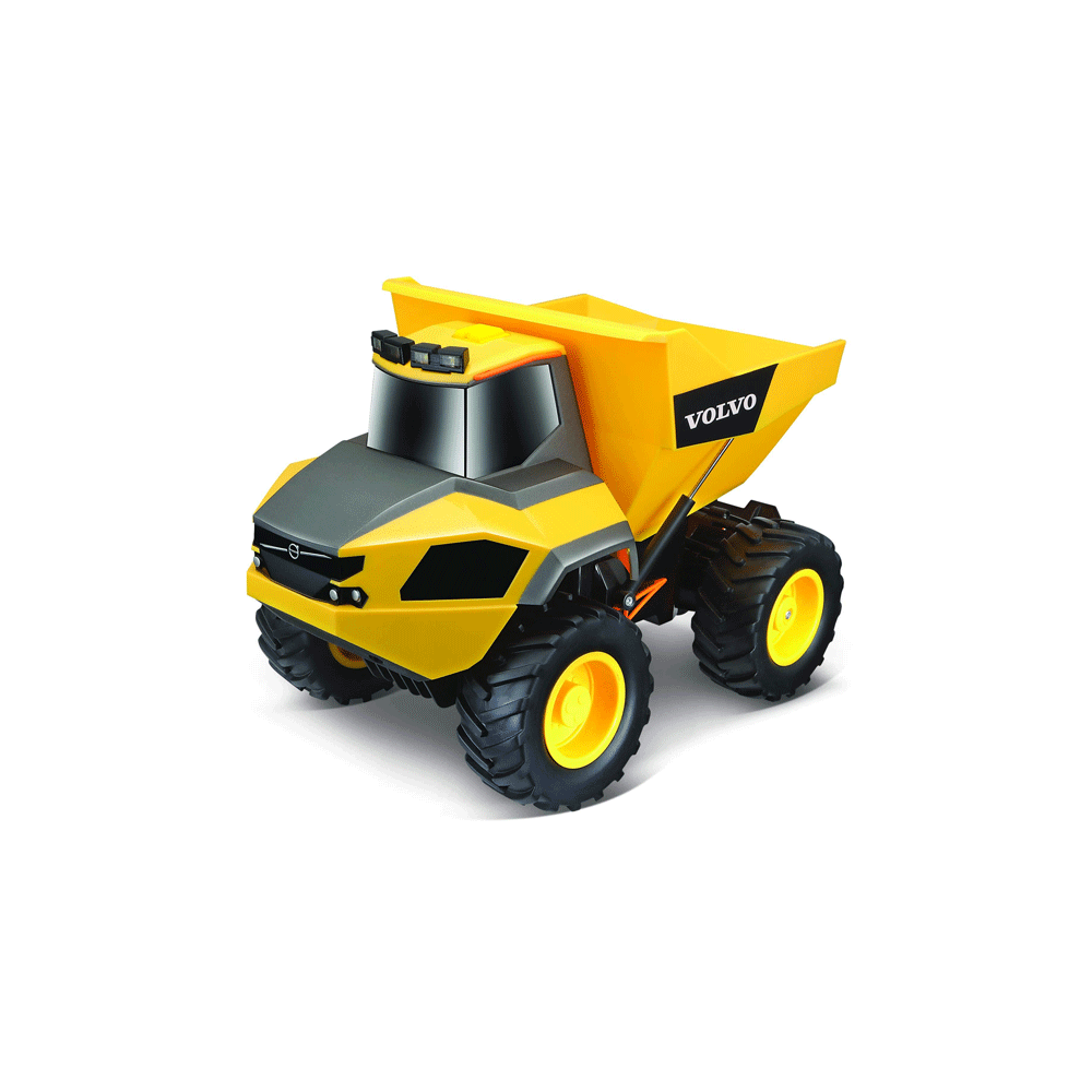 82230 Fm Motosounds Work Trucks