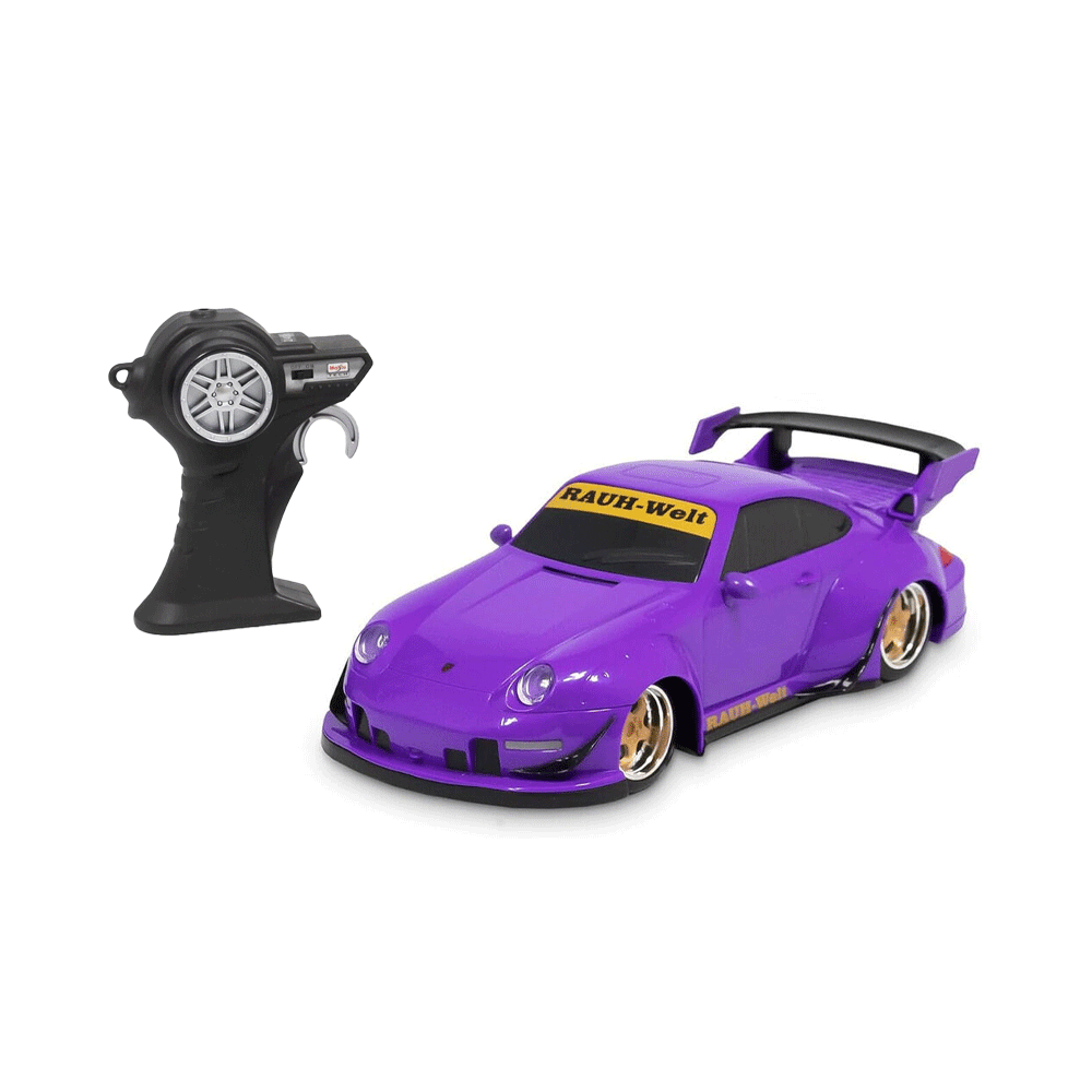 82340 1  24 RC PORSCHE RWB 993 CAR