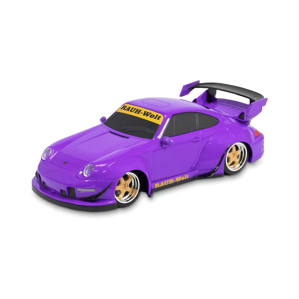 82340 1  24 RC PORSCHE RWB 993 CAR