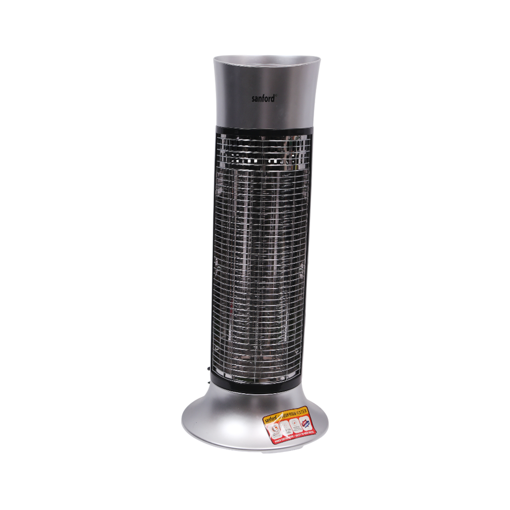 SANFORD HEATER CARBON ROOM 900 WATTS SF1281CRH