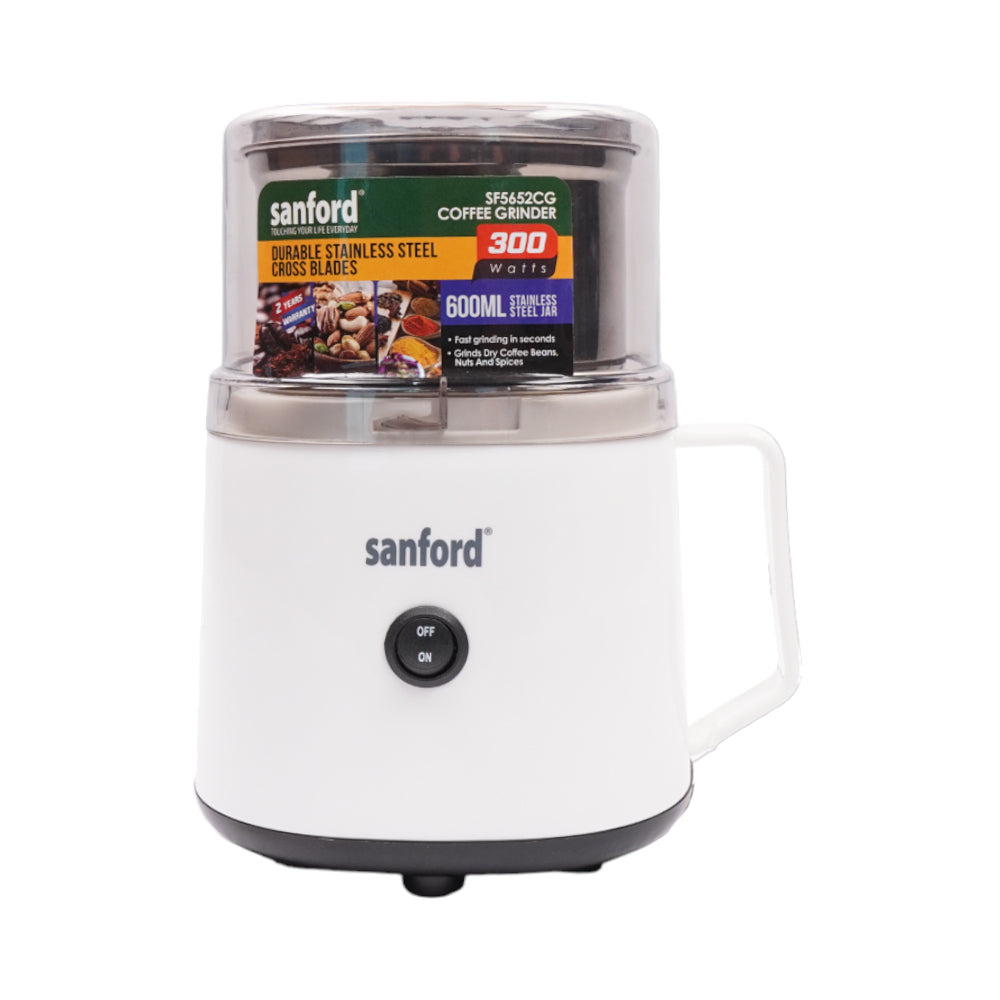 SANFORD COFFEE GRINDER SF5652C BASIC