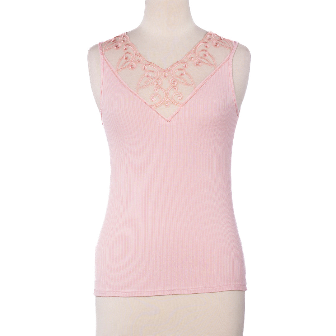 BELLEZA KAMISOL 9106