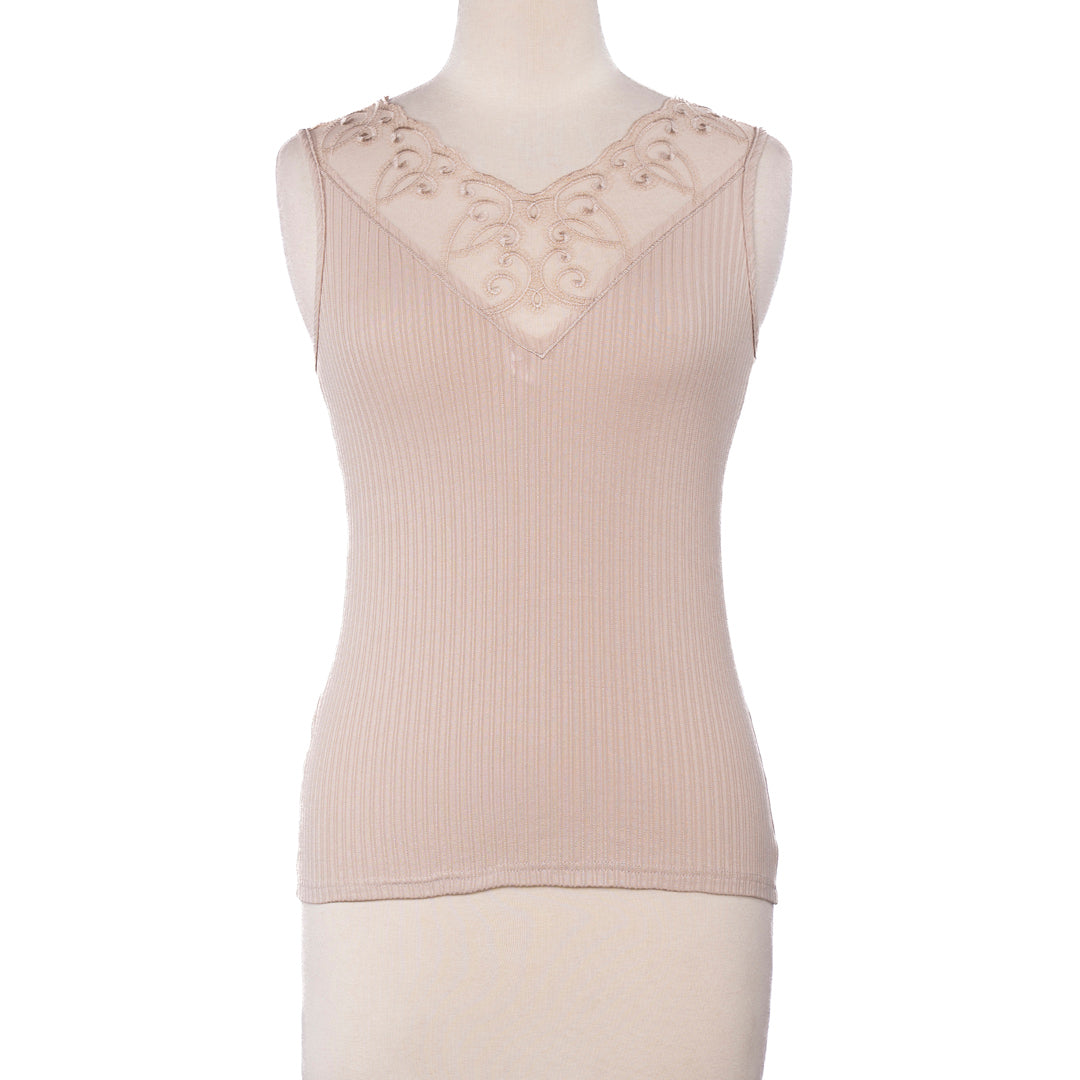BELLEZA KAMISOL 9106