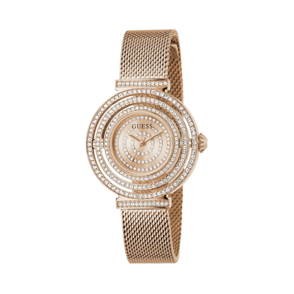 GUESS WATCH GSW0550L3