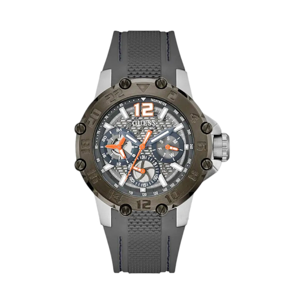 GUESS WATCH GSGW0640G1