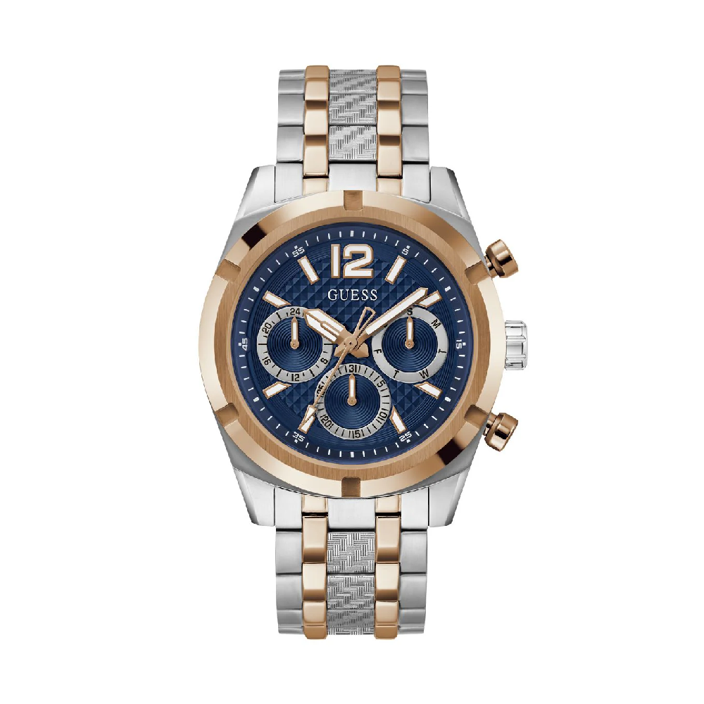 GUESS WATCH GSGW0714G3