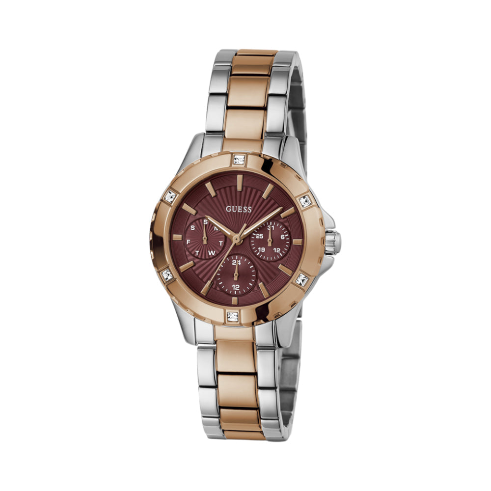 GUESS WATCH GSGW0723L2