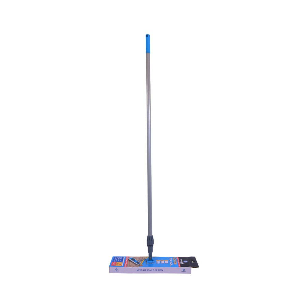HOUSE & CO. DRY COTTON MOP 16 INCH