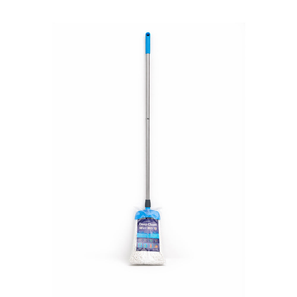 HOUSE & CO. WET PREMIUM MOP 450 GM