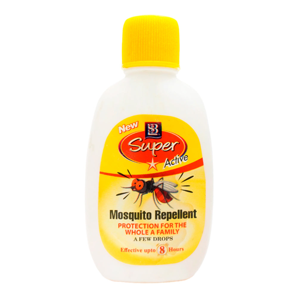 SUPER MOSQUITO REPLENT 50 ML