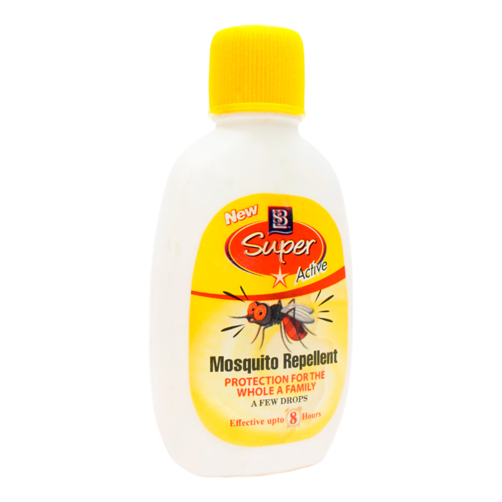 SUPER MOSQUITO REPLENT 50 ML