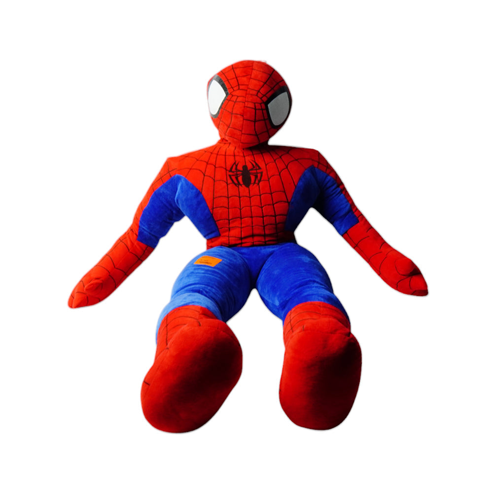 032 SOFT SPIDERMAN 120CM A.I
