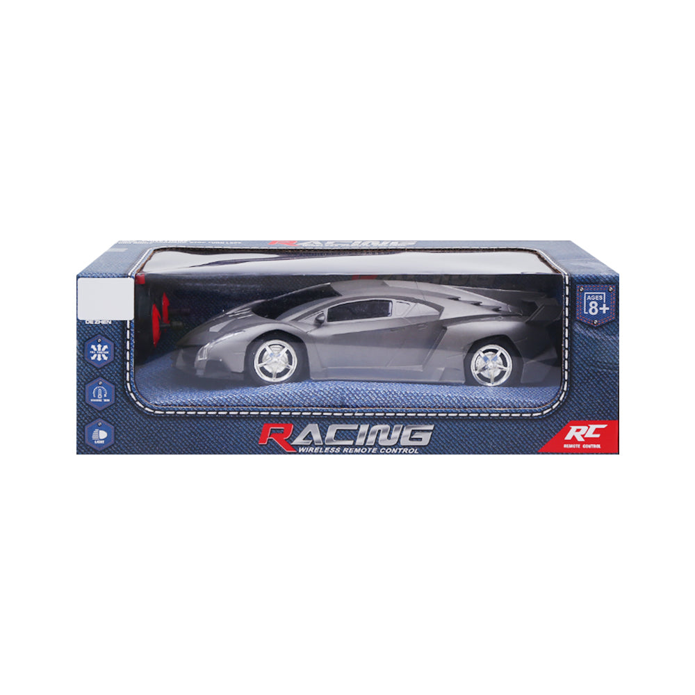 DZ777-62A DEZHEN RACING CAR R/C