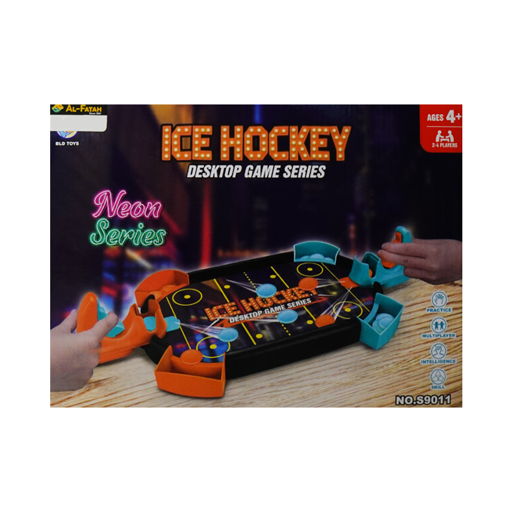 S9011 ICE HOCKEY DESKTOP GAME