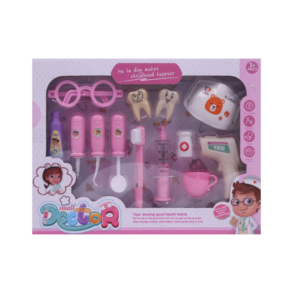 DF546-88 HALE GOU DOCTOR SET