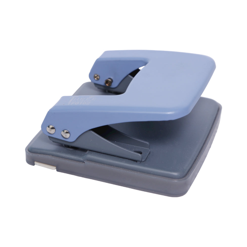 Tf0102 Three Flower Punch Machine