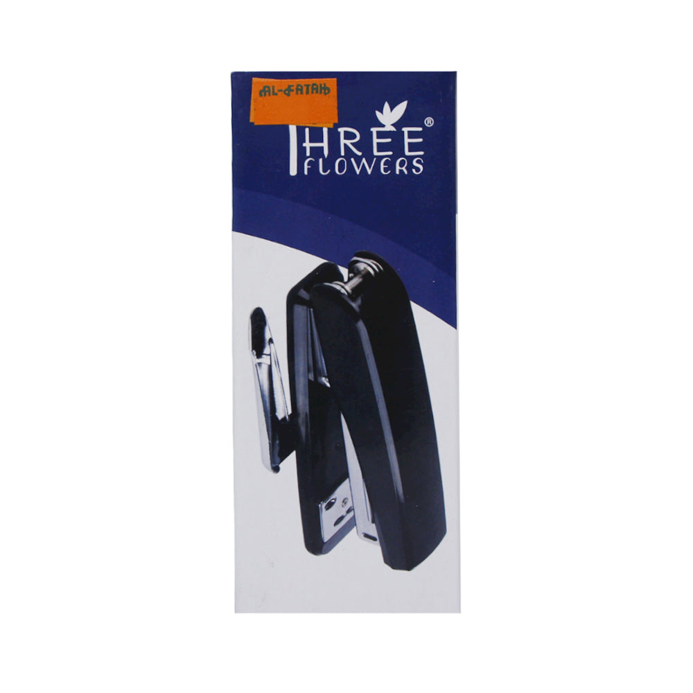 Three Flower Stapler Tf0326 A.M