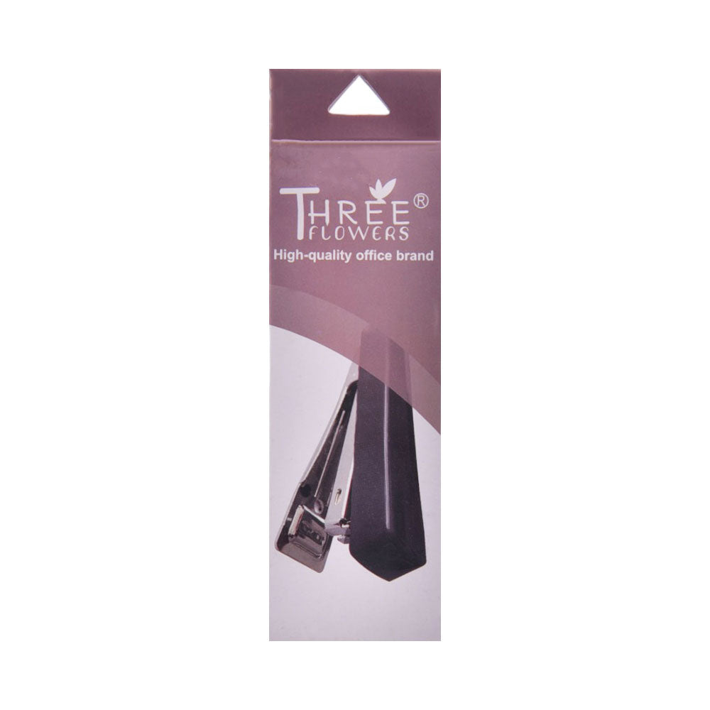TF0211 THREE FLOWER STAPLER A.M – Al-Fatah