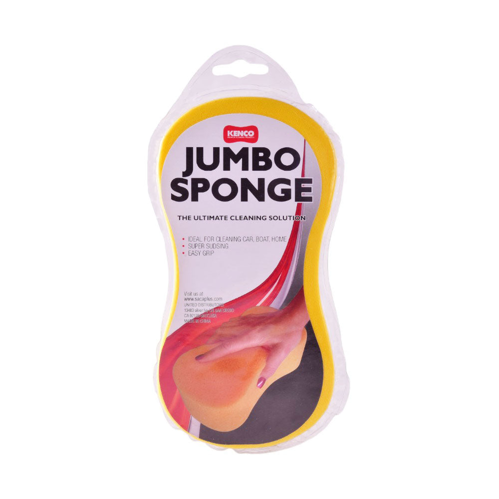 KENCO PREMIUM JUMBO PILE WASH PAD