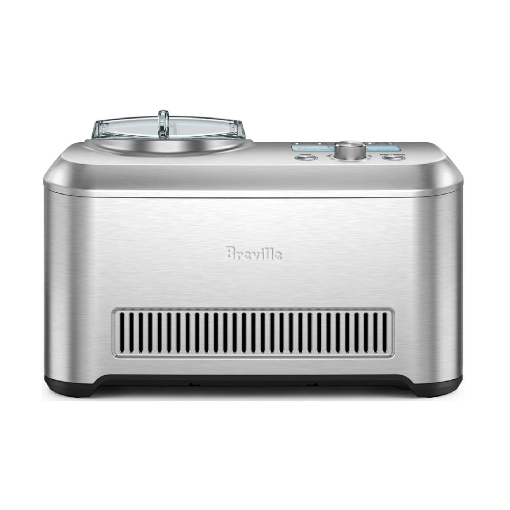 BREVILLE ICE CREAM MAKER BCI600