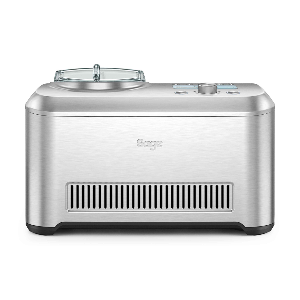 SAGE ICE CREAM MAKER BCI600BSS