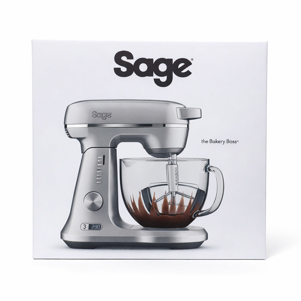 SAGE BREAD MAKER BEM825BALUK
