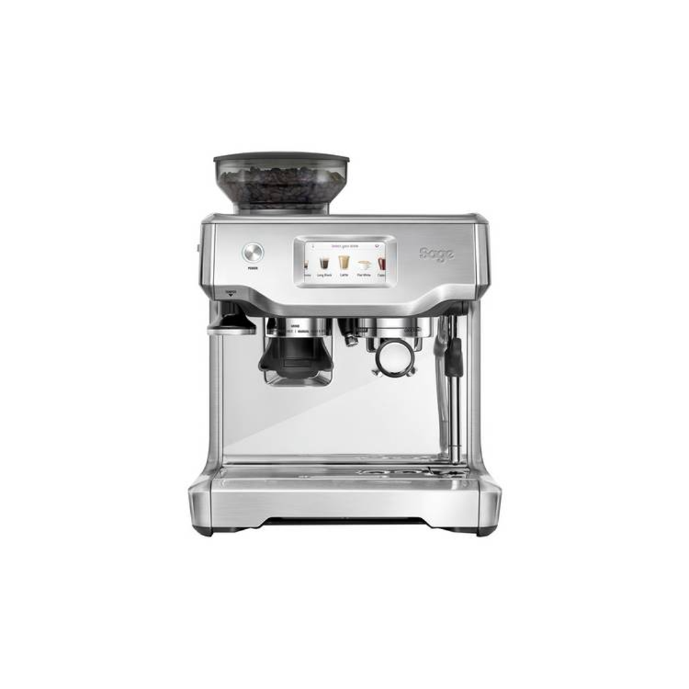 SAGE COFFEE MAKER SES880BSS