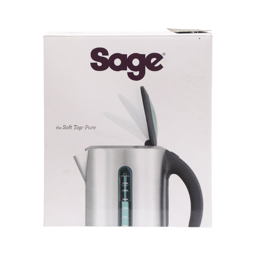 SAGE KETTLE SKE700BSS
