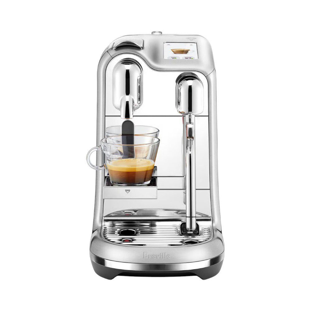 NESPRESSO COFFEE MAKER CREATISTA PRO BNE900