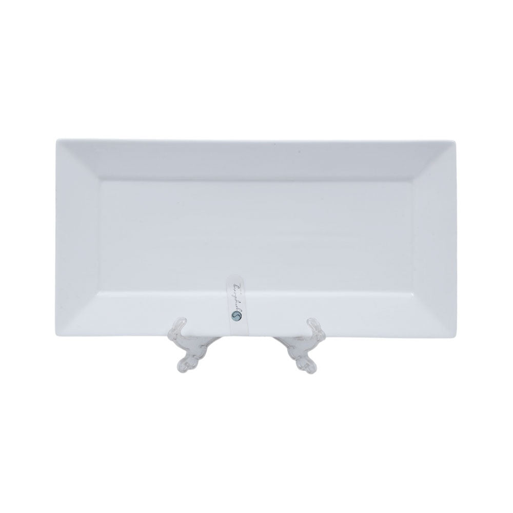 DISH SYMPHONY OBLONG SY4053